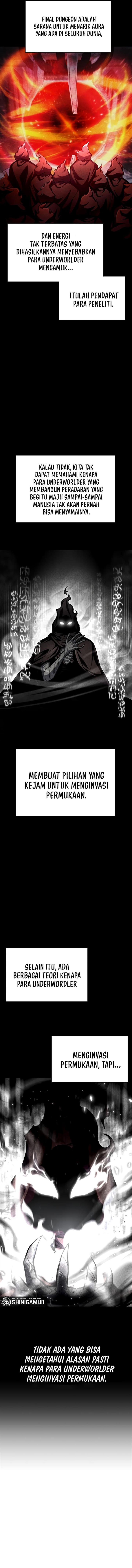 Superhuman Battlefield Chap 43 - Next Chap 44