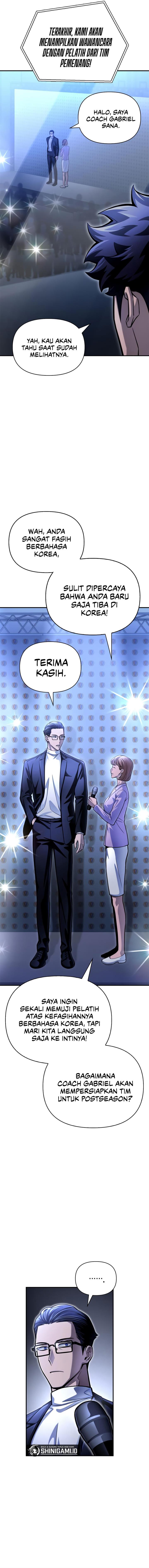 Superhuman Battlefield Chap 43 - Next Chap 44