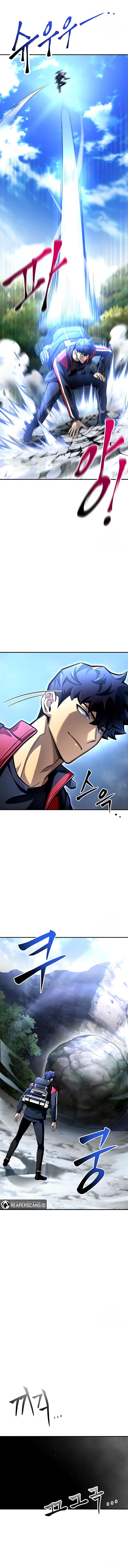 Superhuman Battlefield Chap 40 - Next Chap 41