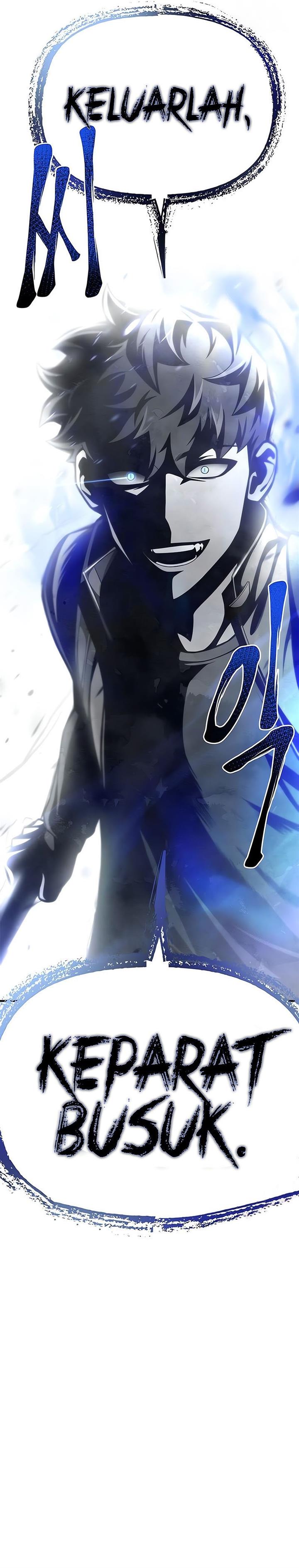 Superhuman Battlefield Chap 40 - Next Chap 41