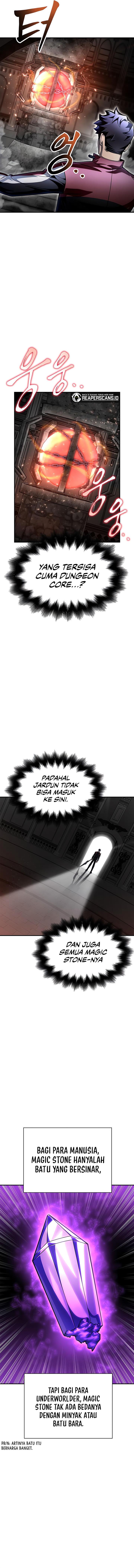 Superhuman Battlefield Chap 41 - Next Chap 42
