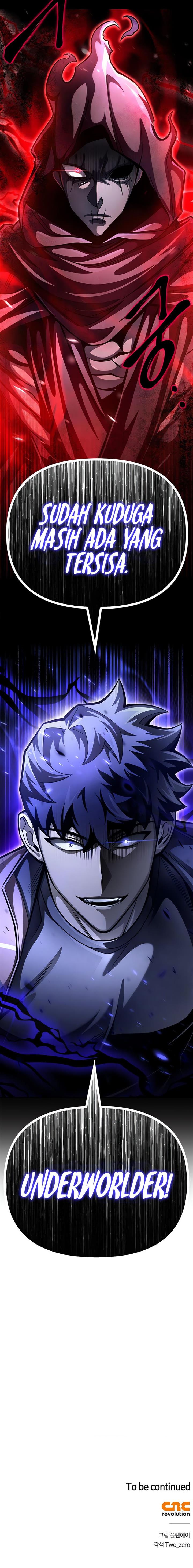 Superhuman Battlefield Chap 41 - Next Chap 42