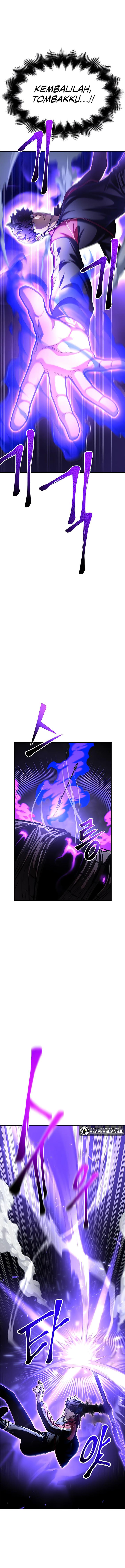 Superhuman Battlefield Chap 41 - Next Chap 42