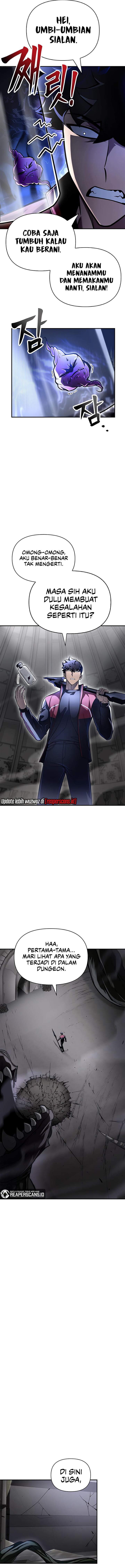 Superhuman Battlefield Chap 41 - Next Chap 42