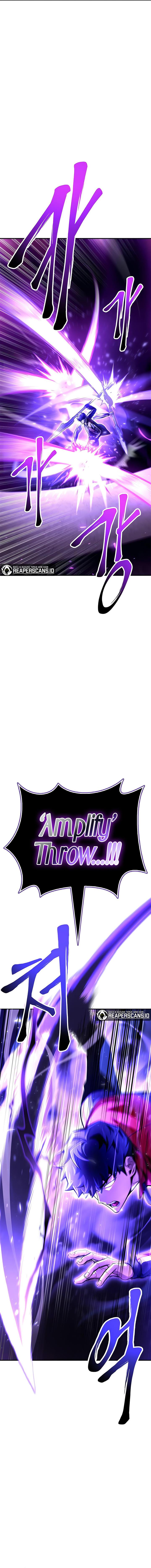 Superhuman Battlefield Chap 41 - Next Chap 42