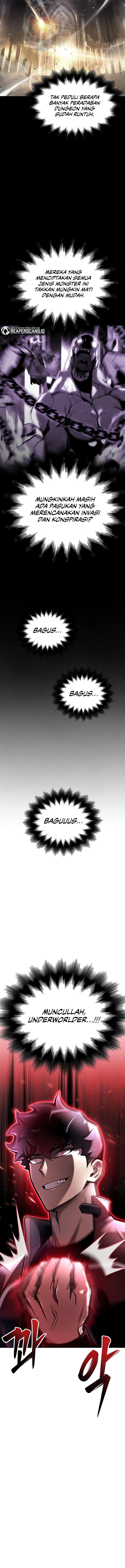 Superhuman Battlefield Chap 41 - Next Chap 42
