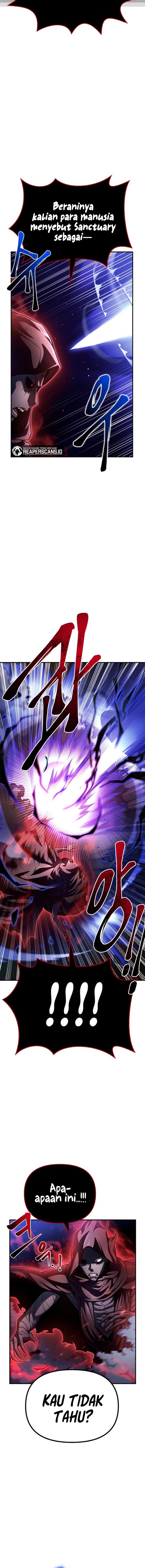 Superhuman Battlefield Chap 42 - Next Chap 43