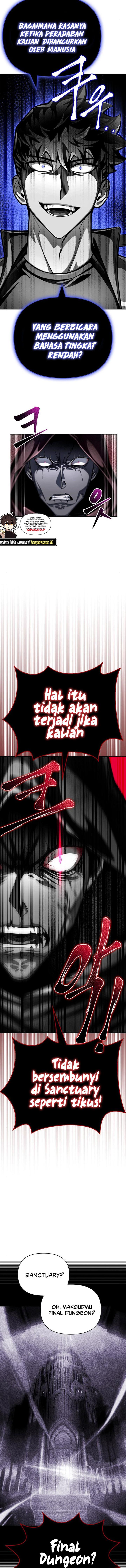 Superhuman Battlefield Chap 42 - Next Chap 43