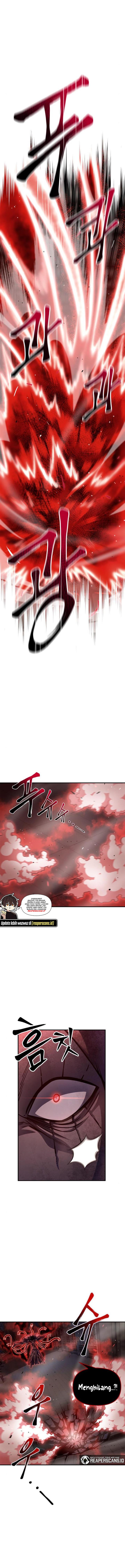 Superhuman Battlefield Chap 42 - Next Chap 43