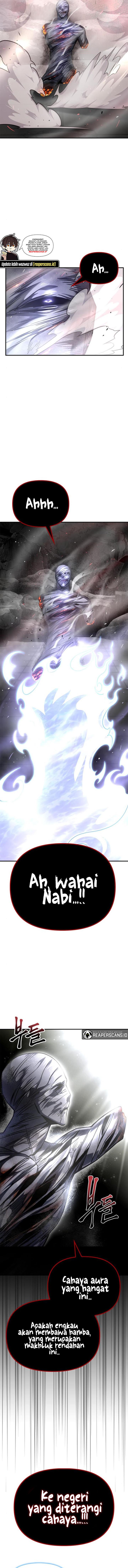 Superhuman Battlefield Chap 42 - Next Chap 43