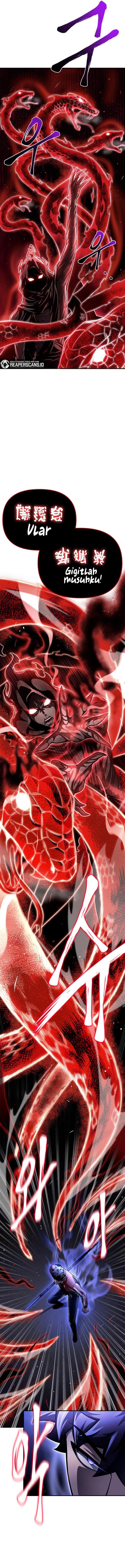 Superhuman Battlefield Chap 42 - Next Chap 43