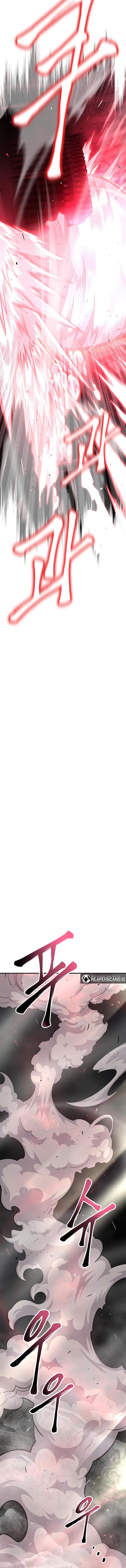 Superhuman Battlefield Chap 42 - Next Chap 43