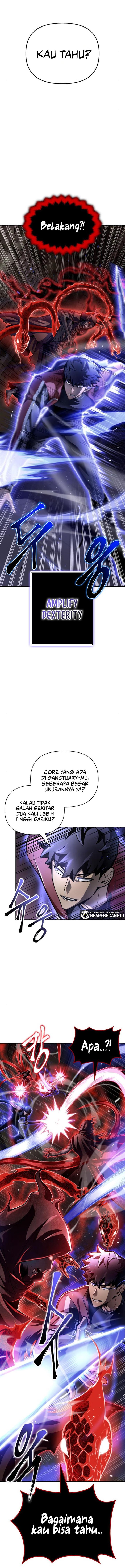 Superhuman Battlefield Chap 42 - Next Chap 43