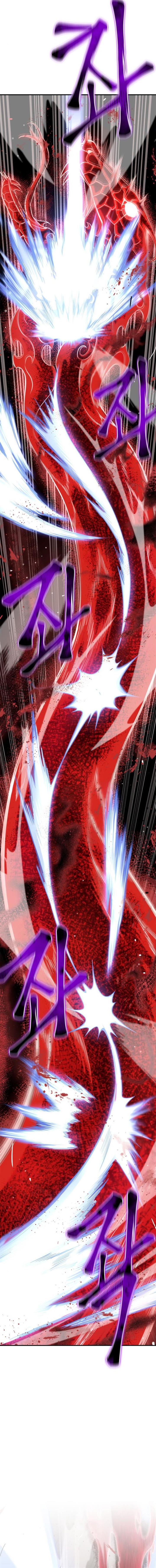 Superhuman Battlefield Chap 42 - Next Chap 43