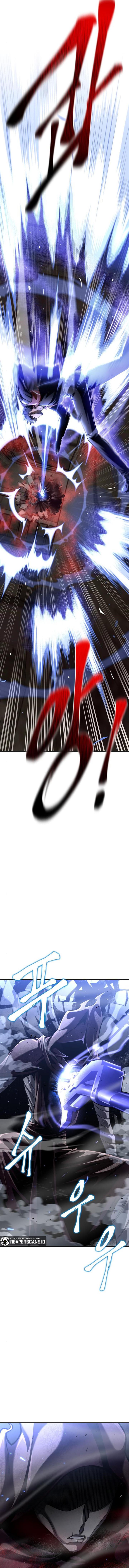 Superhuman Battlefield Chap 42 - Next Chap 43