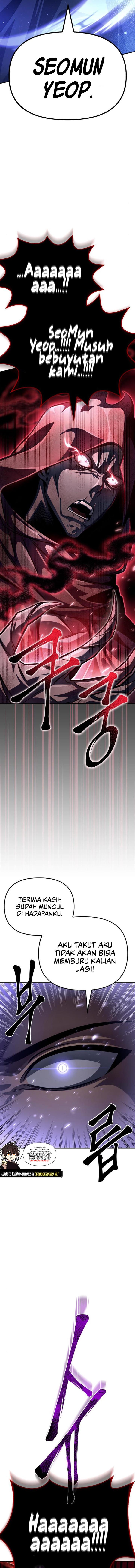 Superhuman Battlefield Chap 42 - Next Chap 43