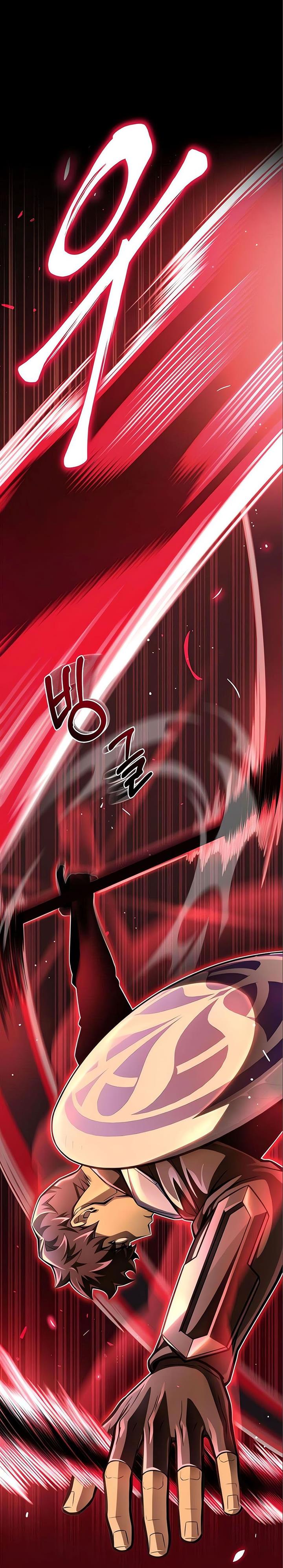 Superhuman Battlefield Chap 47 - Next Chap 48