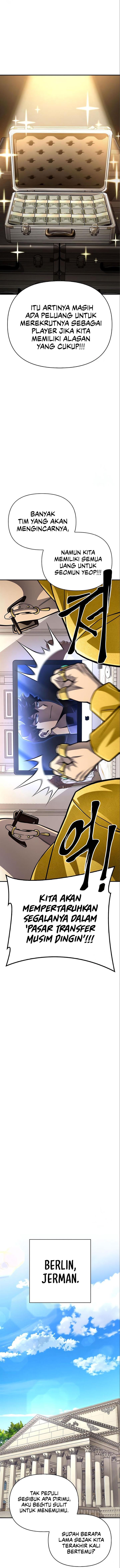 Superhuman Battlefield Chap 47 - Next Chap 48