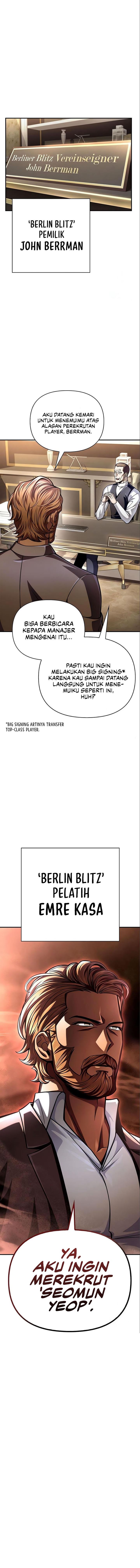 Superhuman Battlefield Chap 47 - Next Chap 48