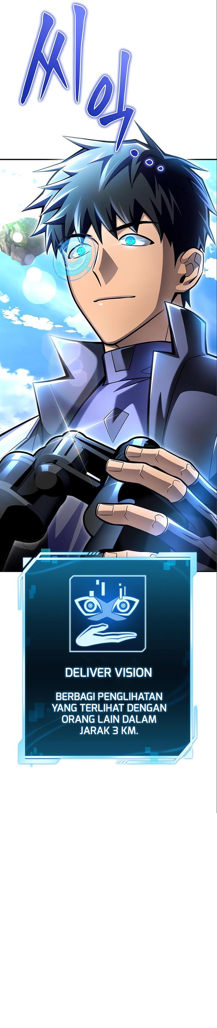 Superhuman Battlefield Chap 44 - Next Chap 45