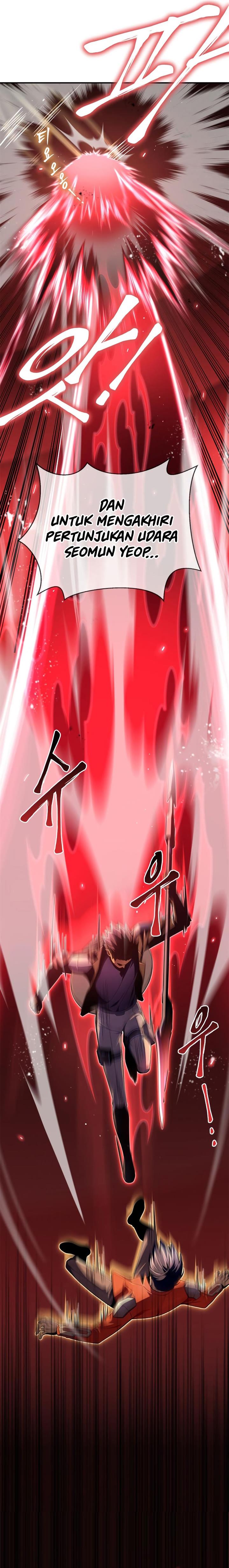 Superhuman Battlefield Chap 46 - Next Chap 47