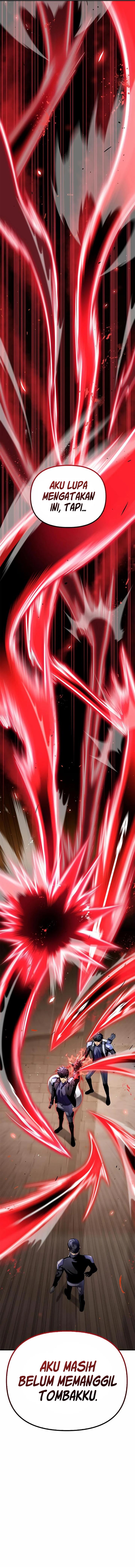 Superhuman Battlefield Chap 46 - Next Chap 47