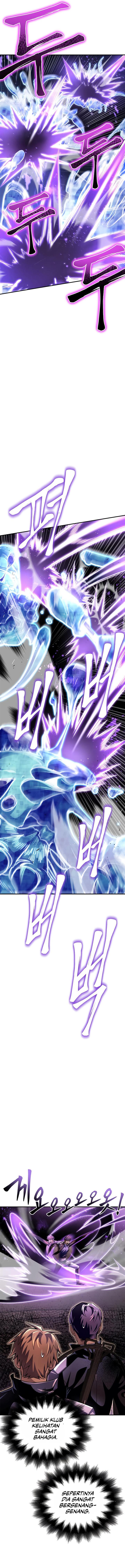 Superhuman Battlefield Chap 46 - Next Chap 47