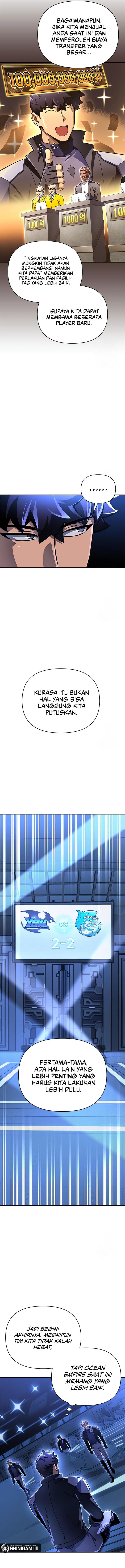 Superhuman Battlefield Chap 48 - Next Chap 49