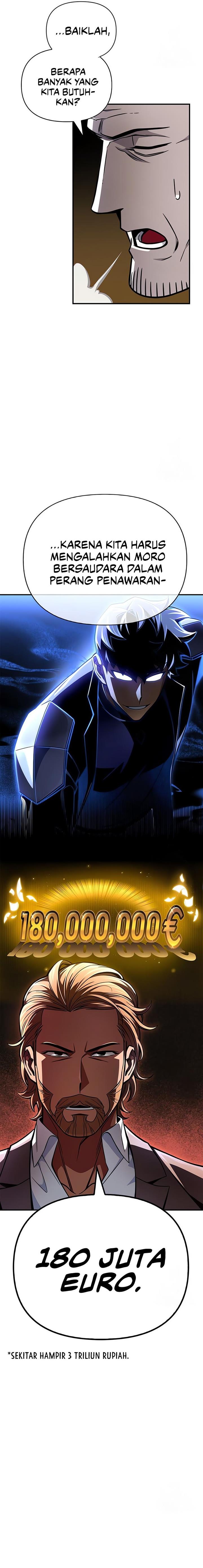 Superhuman Battlefield Chap 48 - Next Chap 49