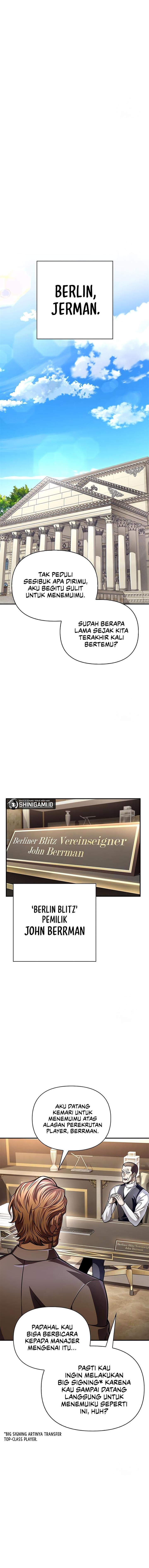 Superhuman Battlefield Chap 48 - Next Chap 49