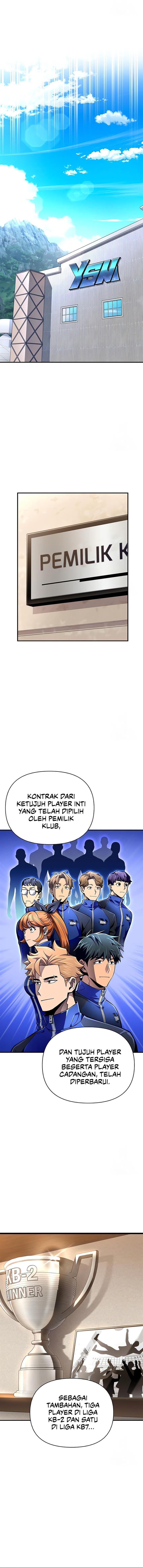 Superhuman Battlefield Chap 48 - Next Chap 49