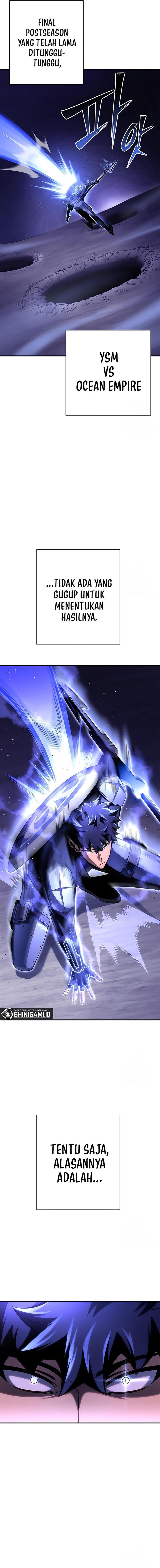 Superhuman Battlefield Chap 48 - Next Chap 49