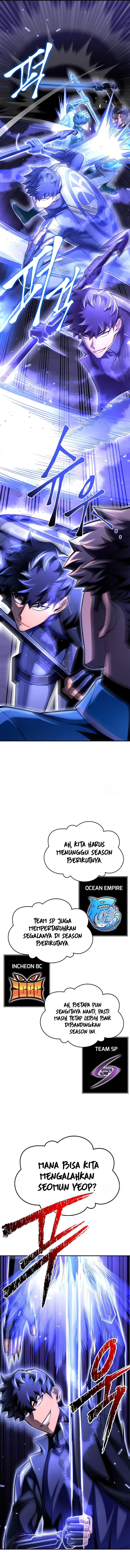 Superhuman Battlefield Chap 48 - Next Chap 49