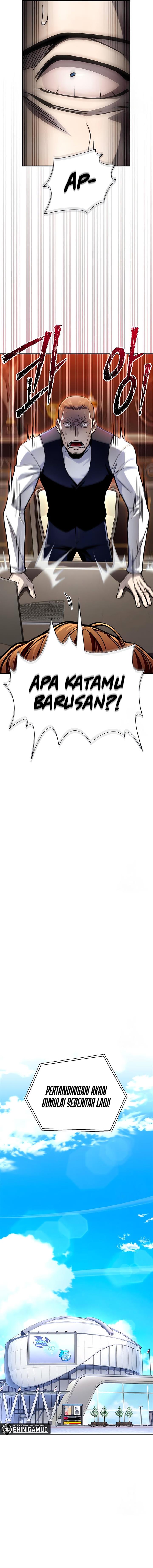 Superhuman Battlefield Chap 48 - Next Chap 49