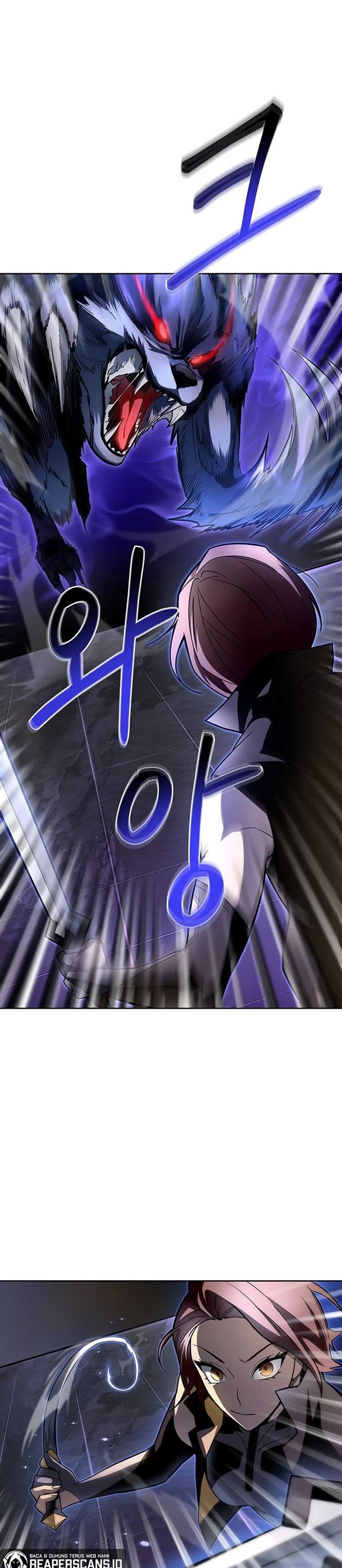 Superhuman Battlefield Chap 4 - Next Chap 5