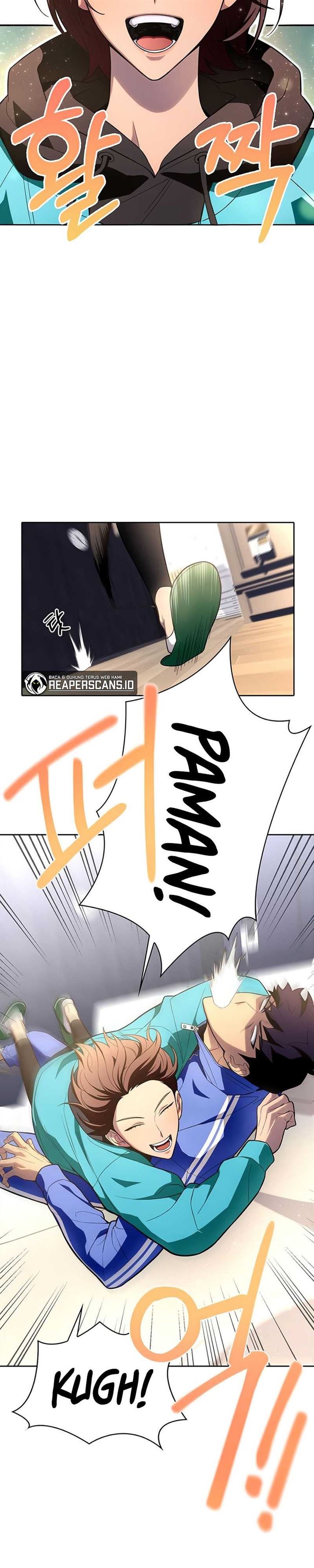 Superhuman Battlefield Chap 4 - Next Chap 5