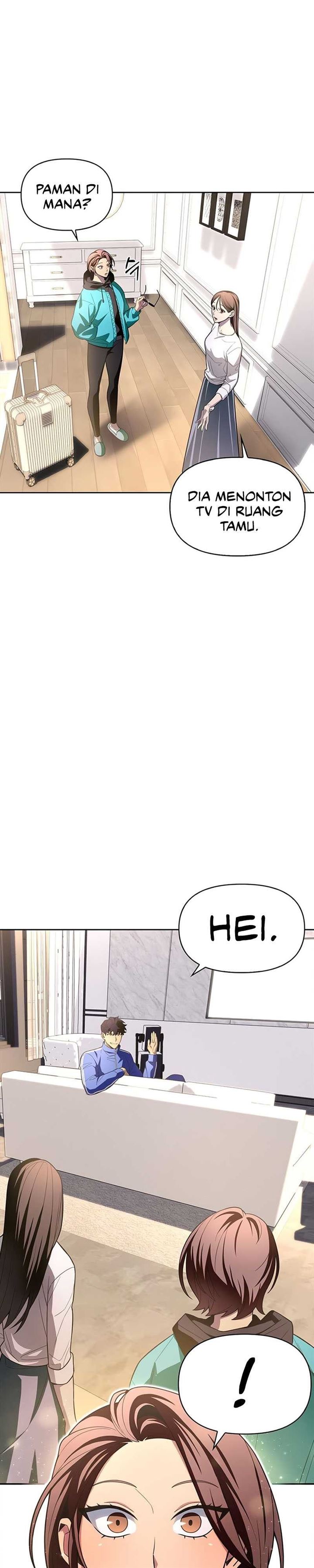 Superhuman Battlefield Chap 4 - Next Chap 5