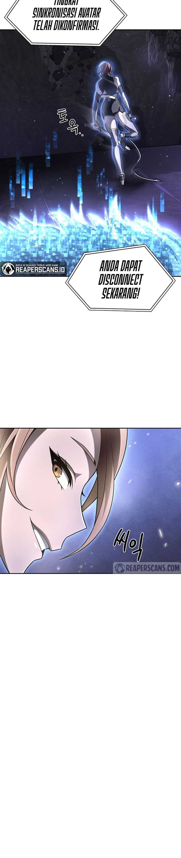 Superhuman Battlefield Chap 4 - Next Chap 5