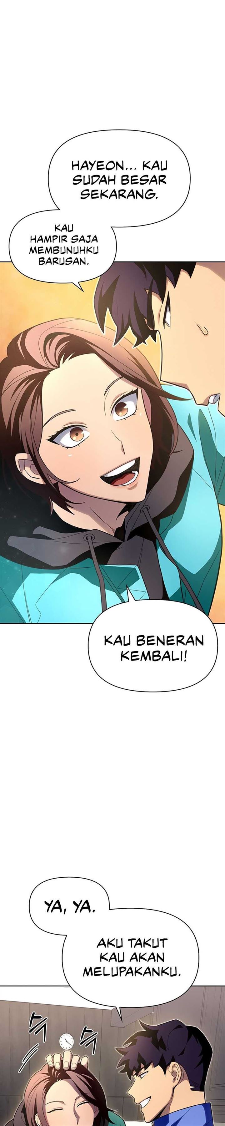 Superhuman Battlefield Chap 4 - Next Chap 5