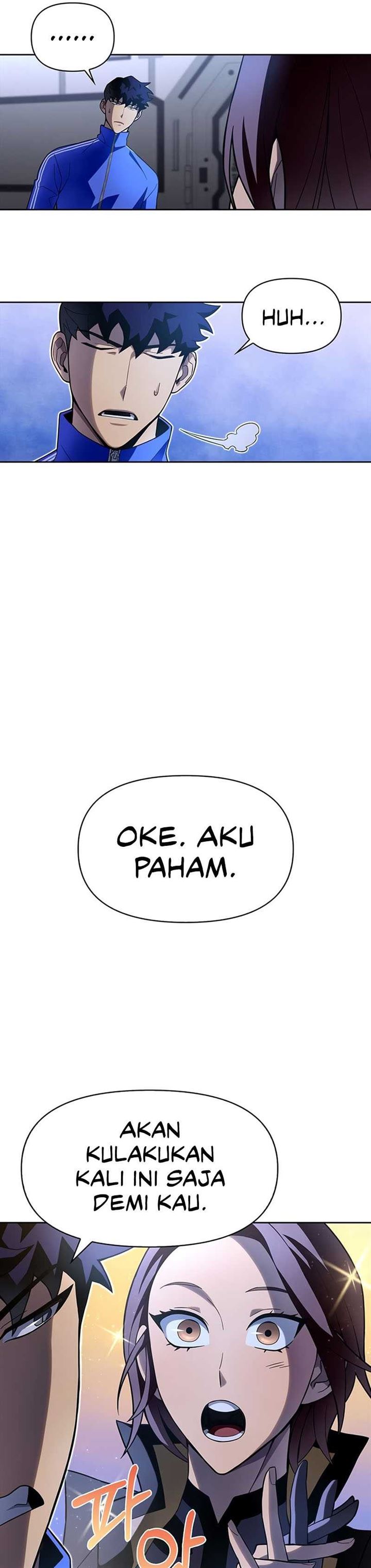 Superhuman Battlefield Chap 4 - Next Chap 5