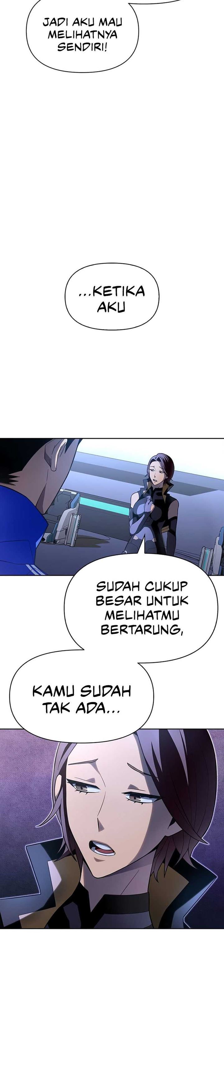 Superhuman Battlefield Chap 4 - Next Chap 5