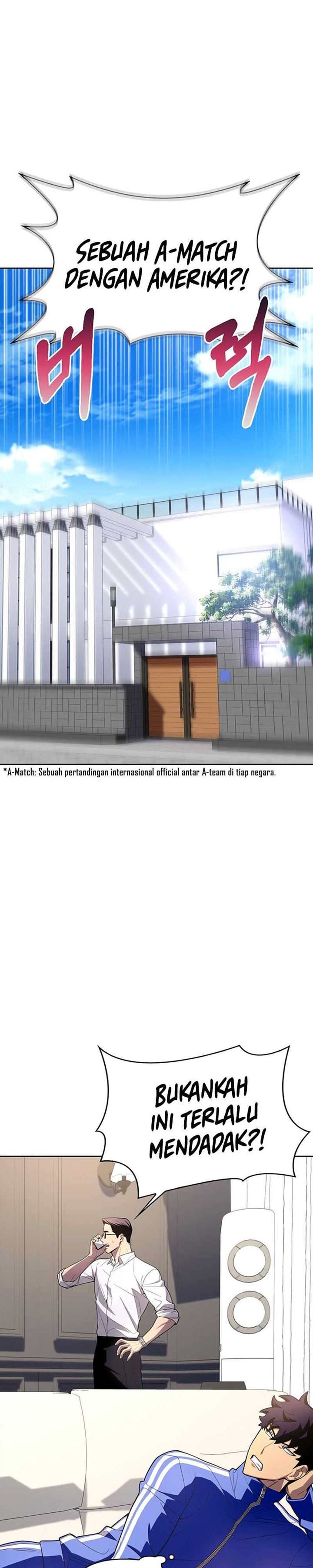 Superhuman Battlefield Chap 4 - Next Chap 5