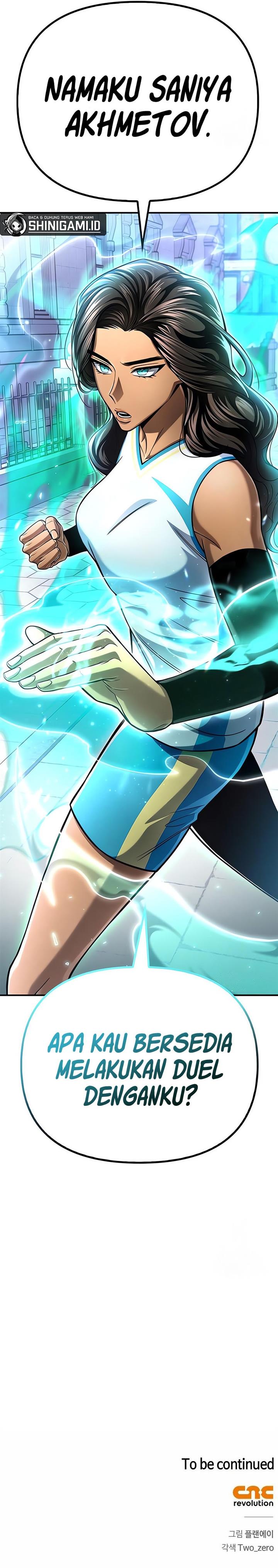 Superhuman Battlefield Chap 53 - Next Chap 54