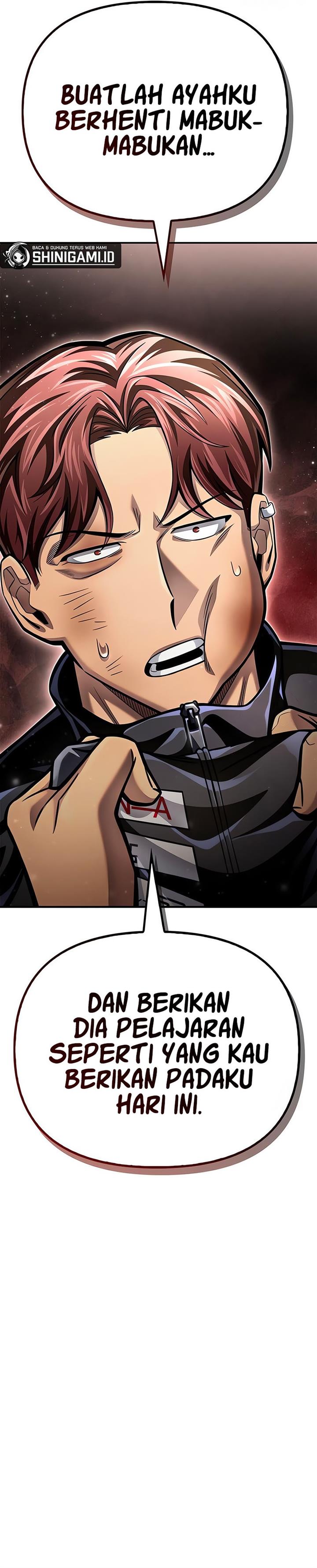Superhuman Battlefield Chap 50 - Next Chap 51