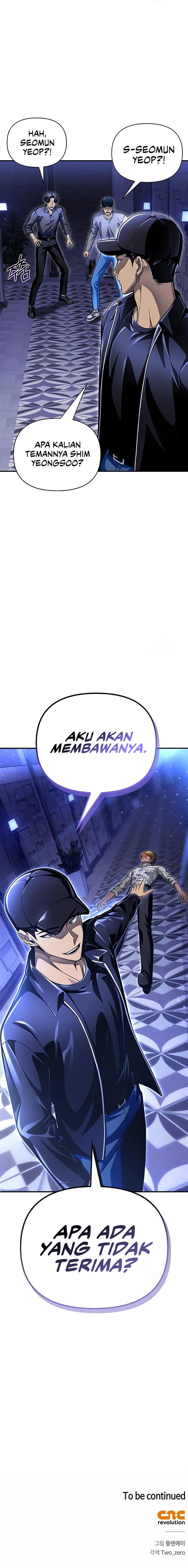 Superhuman Battlefield Chap 51 - Next Chap 52