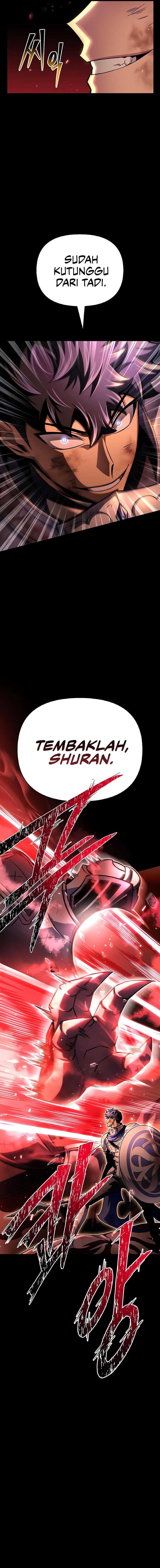 Superhuman Battlefield Chap 52 - Next Chap 53
