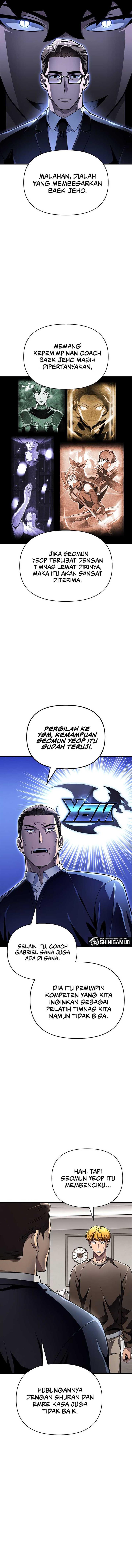 Superhuman Battlefield Chap 52 - Next Chap 53