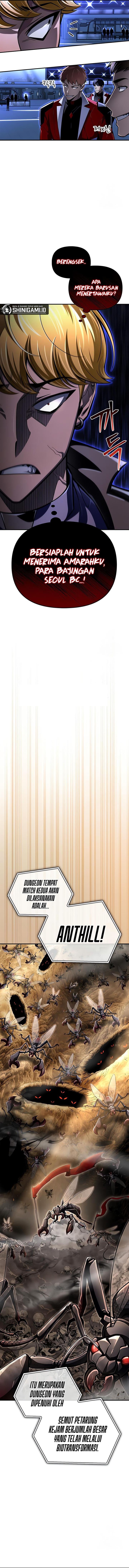 Superhuman Battlefield Chap 57 - Next Chap 58