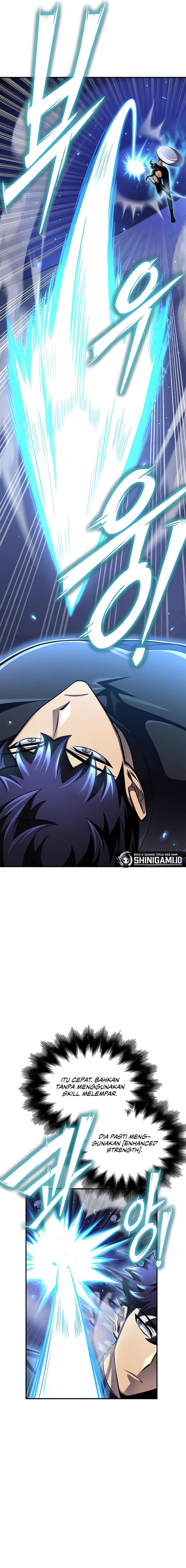 Superhuman Battlefield Chap 54 - Next Chap 55