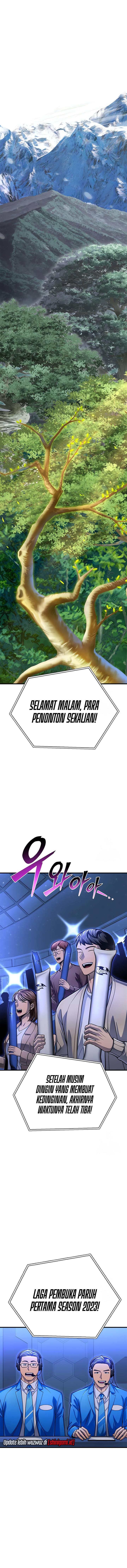 Superhuman Battlefield Chap 55 - Next Chap 56